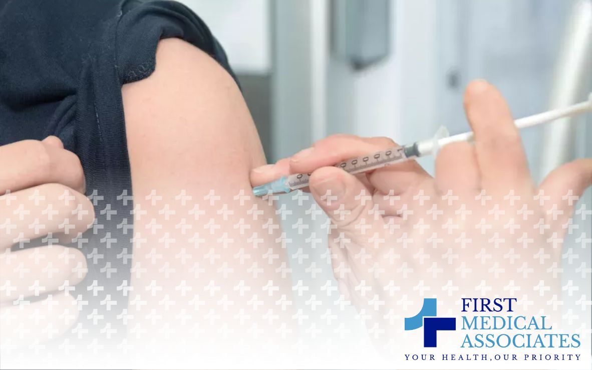 Our Family Physicians Explain Why You Need a Flu Shot Every Year