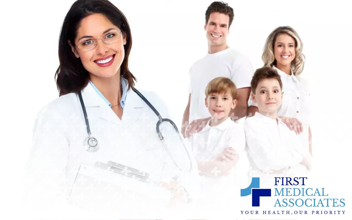 Our Family Physicians Offer 5 Tips for Controlling Eczema This Summer