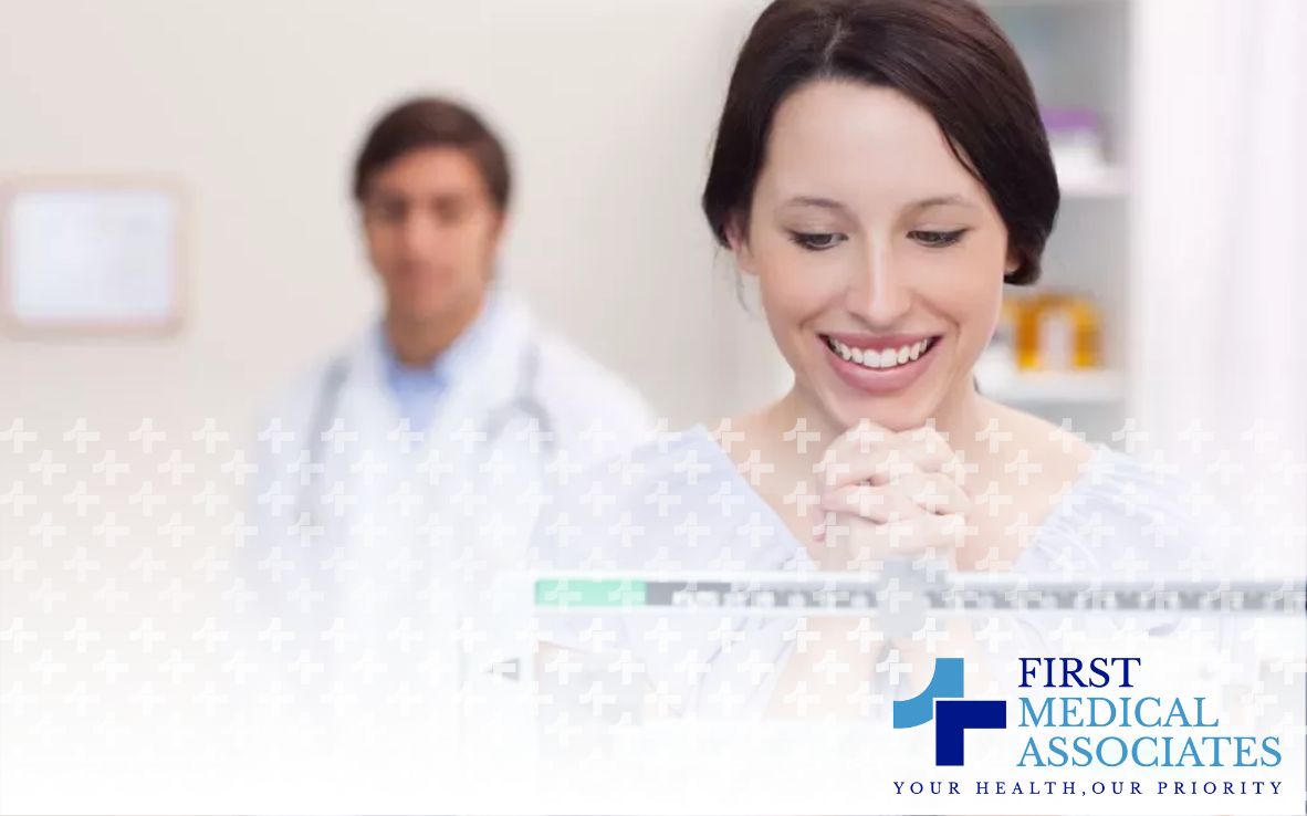 Why a Medical Weight Loss Program With Your Family Doctor is a Good Idea