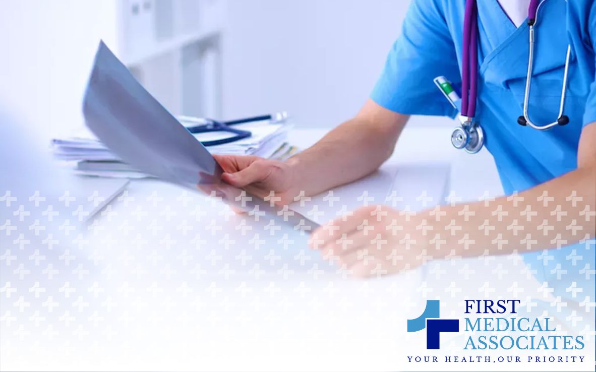 Why Early Diagnosis Of Arthritis From Our Primary Care Physicians Is So Important